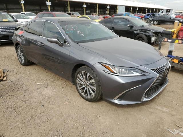 LEXUS ES 350 2020 58adz1b1xlu070609