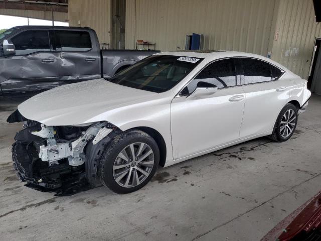 LEXUS ES350 2020 58adz1b1xlu079682