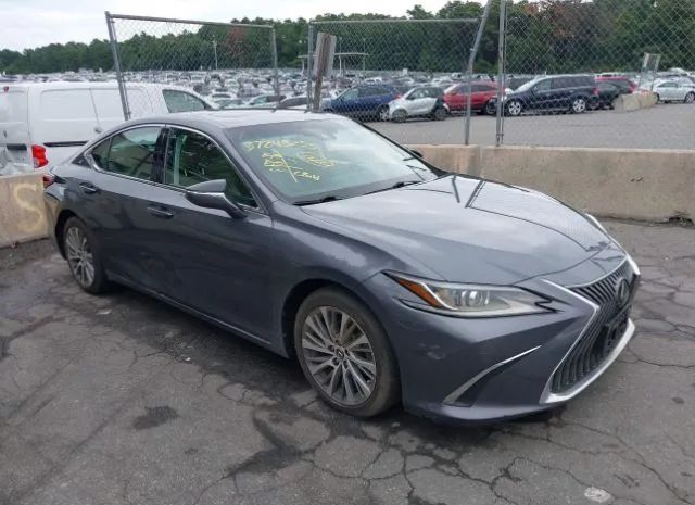 LEXUS ES 2020 58adz1b1xlu080217