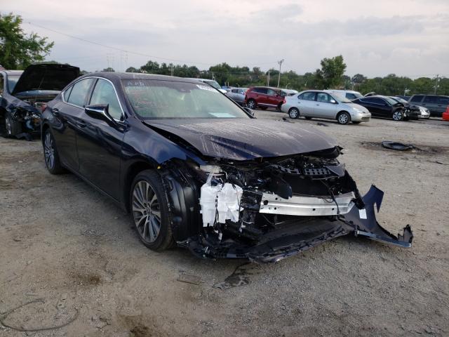 LEXUS ES 350 2020 58adz1b1xlu080427