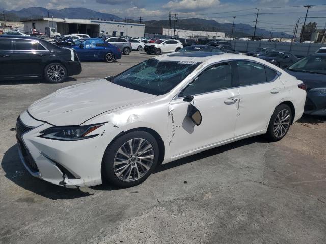 LEXUS ES350 2020 58adz1b1xlu080573