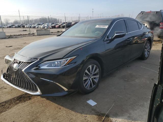 LEXUS ES 350 BAS 2021 58adz1b1xmu088674