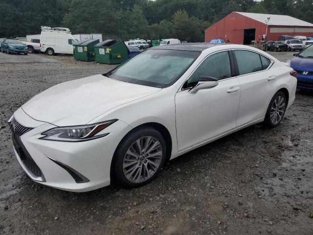 LEXUS ES 350 BAS 2021 58adz1b1xmu089114