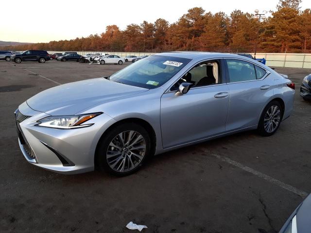 LEXUS ES 350 BAS 2021 58adz1b1xmu089632