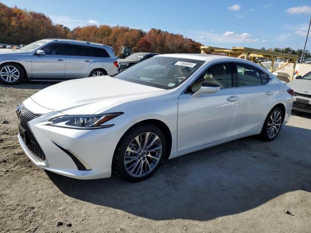 LEXUS ES 350 BAS 2021 58adz1b1xmu092868