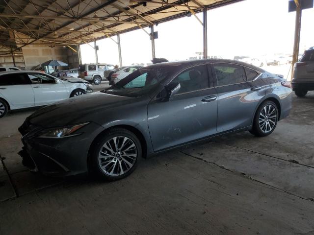 LEXUS ES 350 BAS 2021 58adz1b1xmu095723