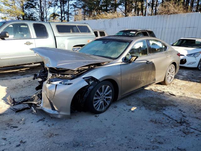 LEXUS ES 350 BAS 2021 58adz1b1xmu099156