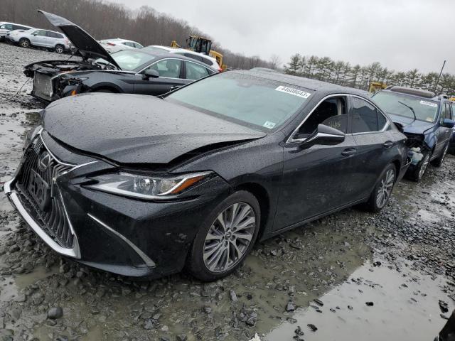 LEXUS ES 350 BAS 2021 58adz1b1xmu109488