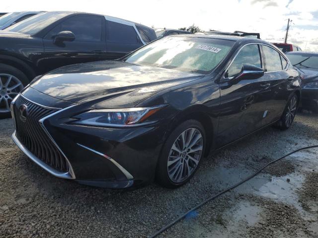 LEXUS ES 350 BAS 2021 58adz1b1xmu110513