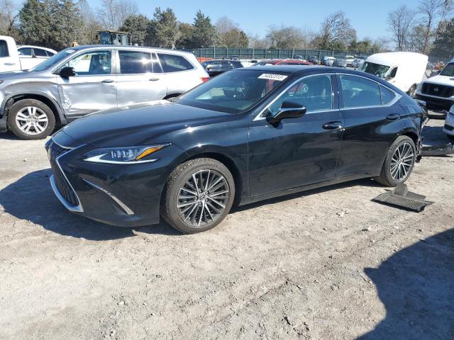 LEXUS ES350 2022 58adz1b1xnu111436