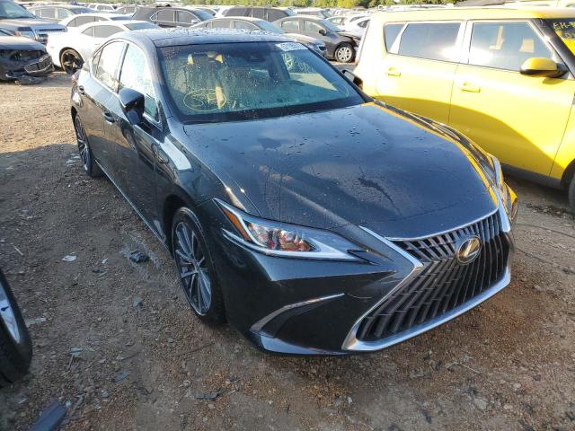 LEXUS ES 350 BAS 2022 58adz1b1xnu112182