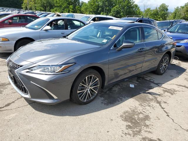 LEXUS ES 350 BAS 2022 58adz1b1xnu113610