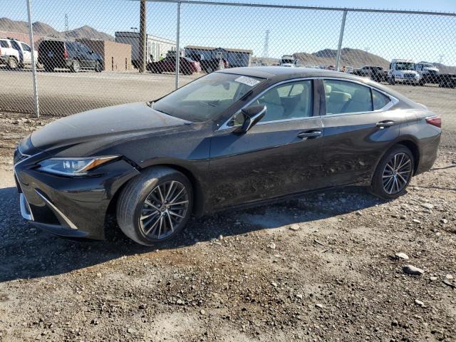 LEXUS ES 350 BAS 2022 58adz1b1xnu117513