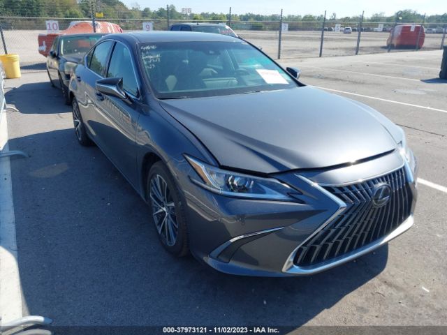 LEXUS ES 350 2023 58adz1b1xpu142818