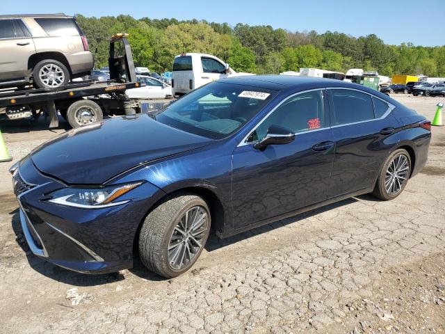 LEXUS ES350 2023 58adz1b1xpu144133