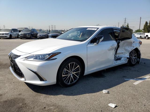 LEXUS ES 350 BAS 2023 58adz1b1xpu149364