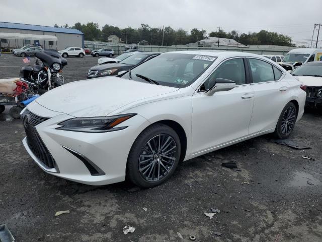 LEXUS ES 350 BAS 2023 58adz1b1xpu150143