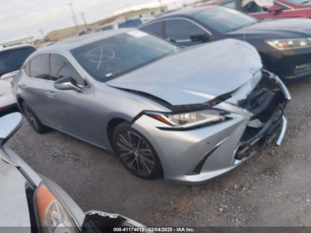 LEXUS ES 2023 58adz1b1xpu150904