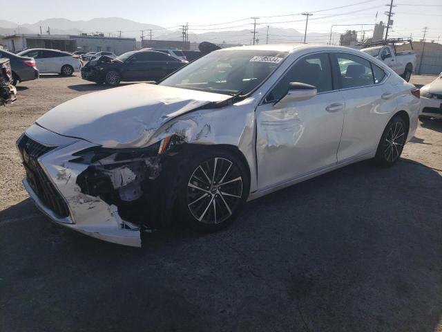 LEXUS ES 350 BAS 2023 58adz1b1xpu154080