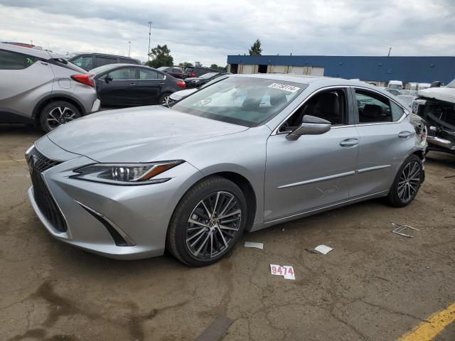 LEXUS ES 350 BAS 2023 58adz1b1xpu157366