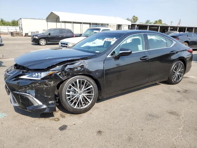 LEXUS ES 350 BAS 2024 58adz1b1xru176633