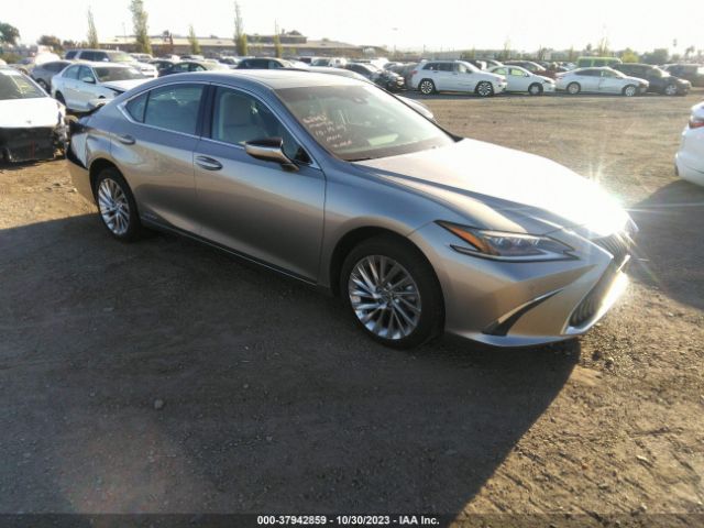 LEXUS ES 2020 58ae21b11lu006824