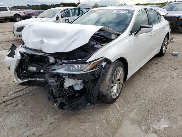 LEXUS ES 300H LU 2020 58ae21b11lu011747