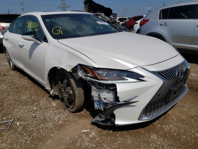 LEXUS ES 300H LU 2020 58ae21b12lu009229