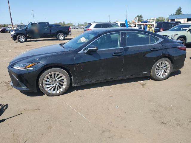 LEXUS ES 300H LU 2020 58ae21b13lu005917