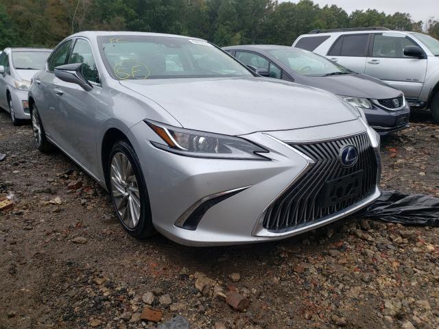 LEXUS ES 300H LU 2020 58ae21b13lu007697