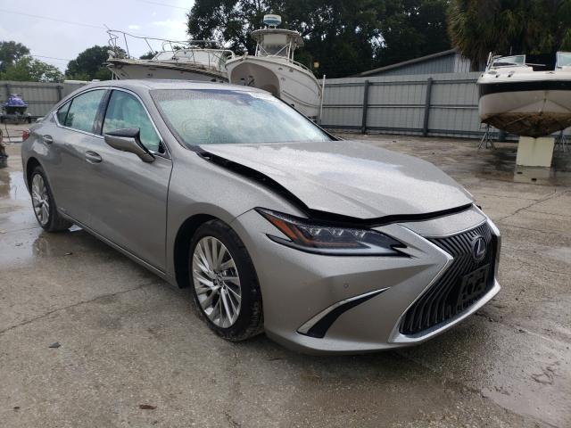 LEXUS ES 300H LU 2020 58ae21b14lu008308