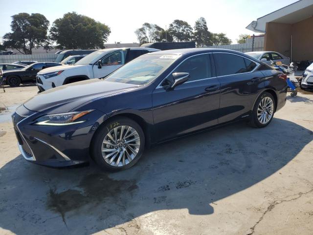 LEXUS ES300 2020 58ae21b15lu011721