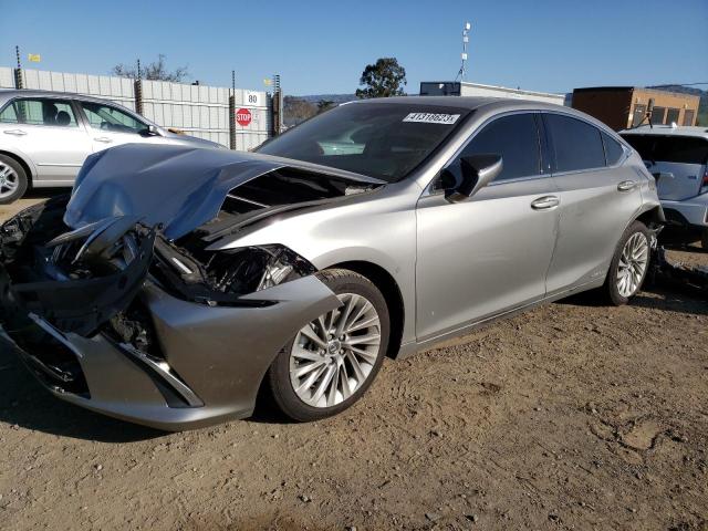 LEXUS ES 300H LU 2020 58ae21b17lu008738