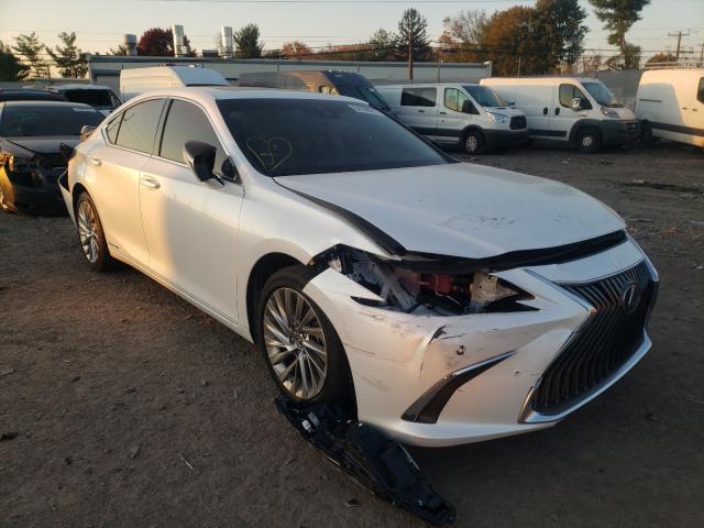 LEXUS ES 300H LU 2020 58ae21b17lu011400