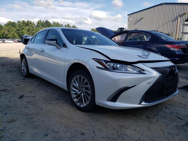 LEXUS ES 300H LU 2020 58ae21b18lu009770