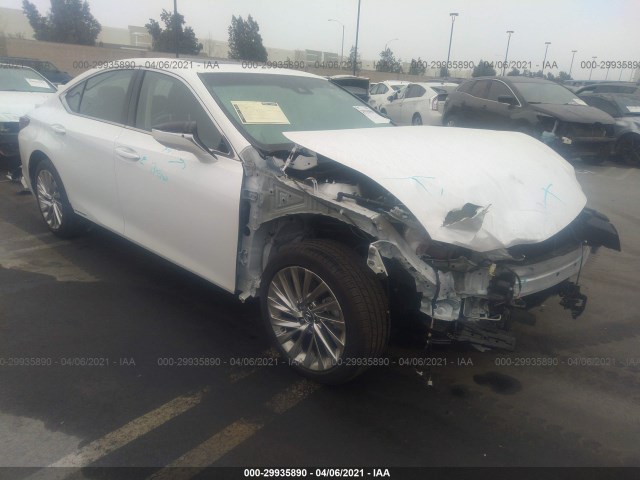 LEXUS ES 2020 58ae21b19lu005372