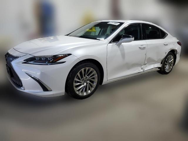 LEXUS ES300 2020 58ae21b19lu005663