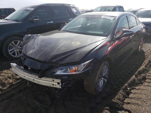 LEXUS ES 300H LU 2020 58ae21b1xlu012329