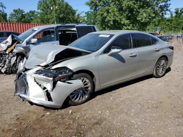 LEXUS ES 300H LU 2021 58aea1c10mu011662