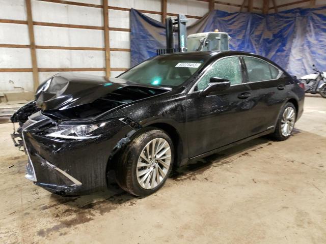 LEXUS ES 300H LU 2021 58aea1c10mu012391