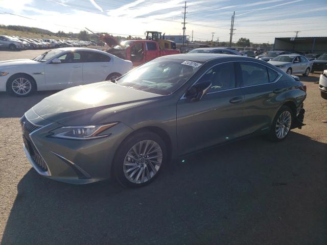 LEXUS ES 300H LU 2021 58aea1c11mu001819