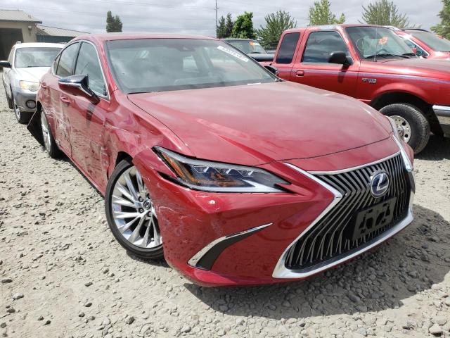 LEXUS ES 300H LU 2021 58aea1c11mu005692