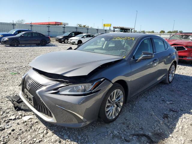 LEXUS ES 300H LU 2021 58aea1c11mu008141