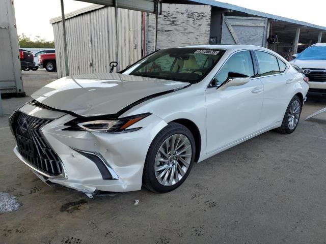 LEXUS ES 300H BA 2022 58aea1c11nu018928