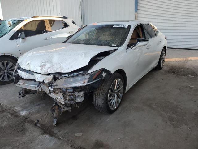 LEXUS ES 300H BA 2022 58aea1c11nu019772