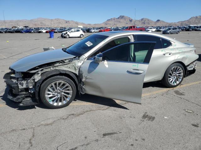 LEXUS ES 300H LU 2021 58aea1c13mu011171