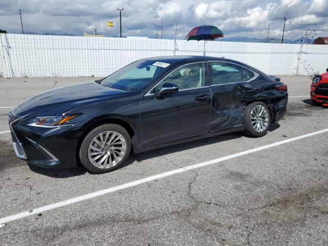 LEXUS ES 300H LU 2021 58aea1c13mu012143