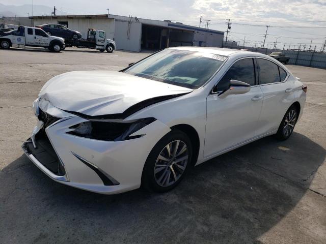 LEXUS ES 300H BA 2022 58aea1c13nu019501