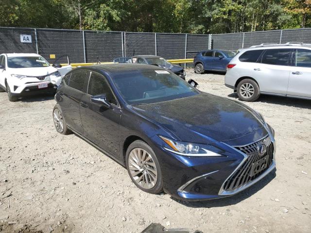 LEXUS ES 300H BA 2022 58aea1c13nu020633