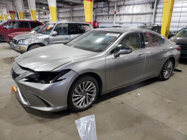 LEXUS ES 300H LU 2021 58aea1c14mu002687